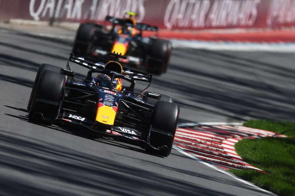 Who qualifies for ADUO? Red Bull shares its F1 power unit pecking order Who qualifies for ADUO? Red Bull shares its F1 power unit pecking order