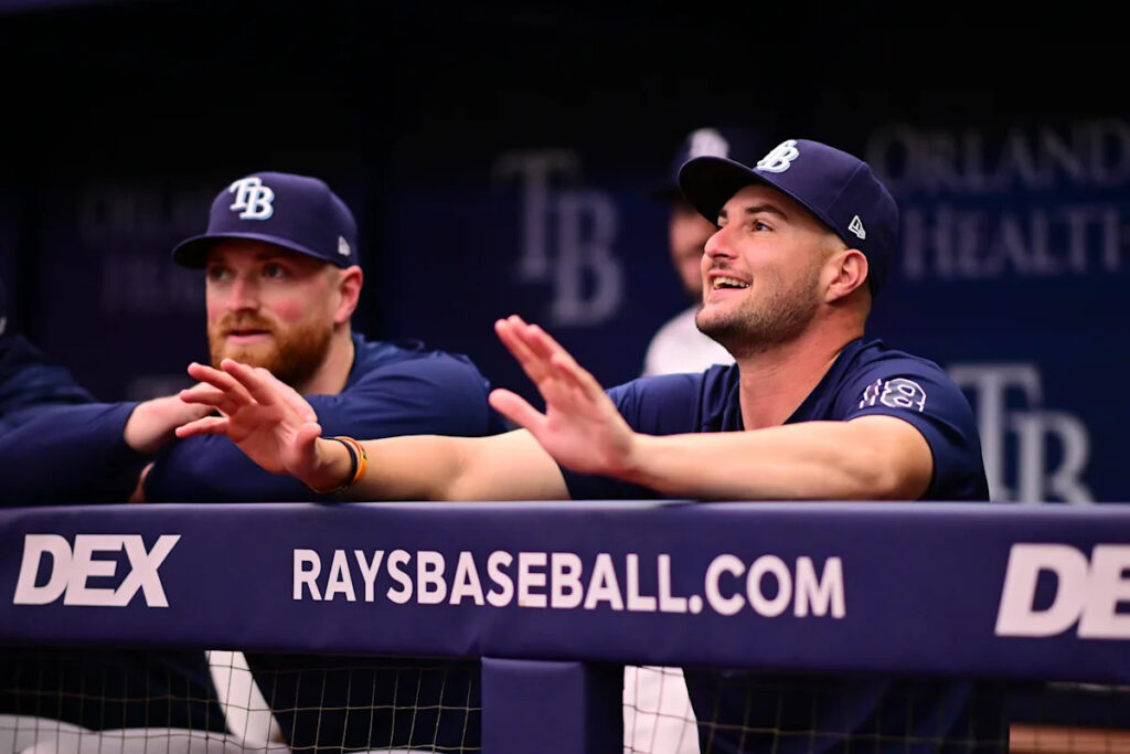 Game Thread: Winning the series will have to go through our aces