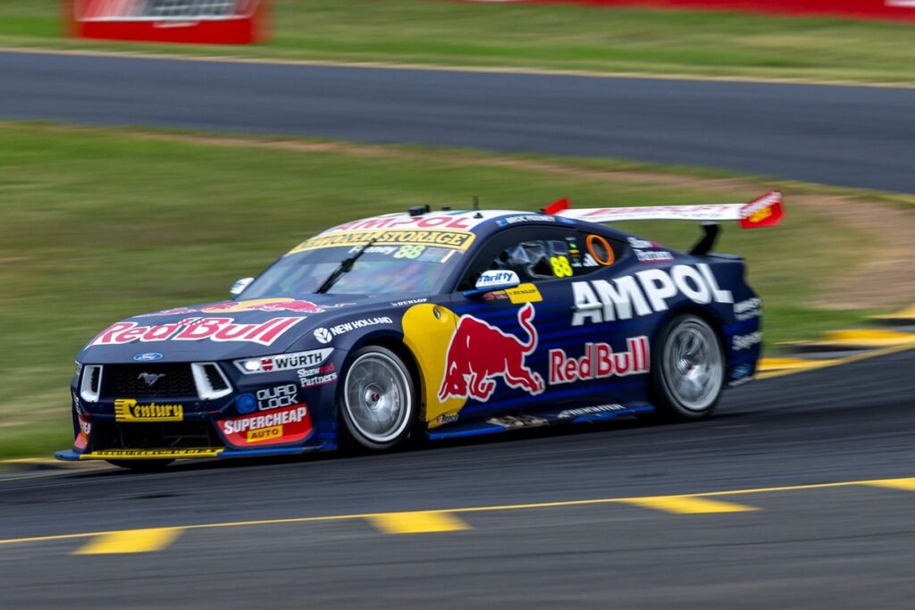 Feeney halts winless run with dominant display Feeney halts winless run with dominant display