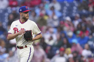 Phillies news: Zack Wheeler, Chan-min Park, Trea Turner Phillies news: Zack Wheeler, Chan-min Park, Trea Turner