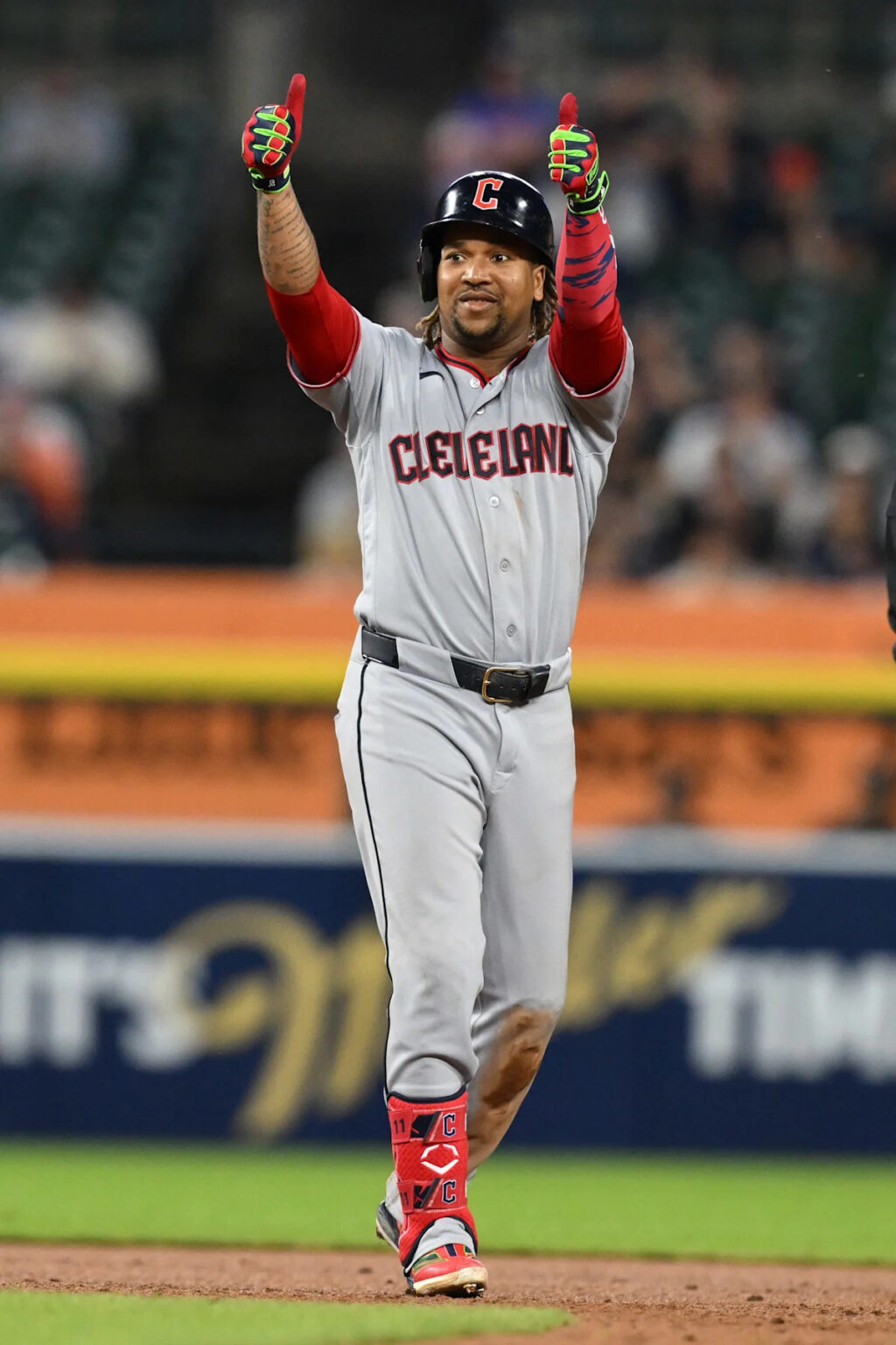 MLB power rankings: Untouchable Guardians roar to top of AL Central