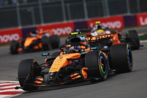 Why McLaren thinks it wouldn’t have beaten Hamilton and Verstappen in Canada Why McLaren thinks it wouldn’t have beaten Hamilton and Verstappen in Canada