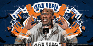 Knicks coach Mike Brown understood the assignment in New York, and he’s aced it