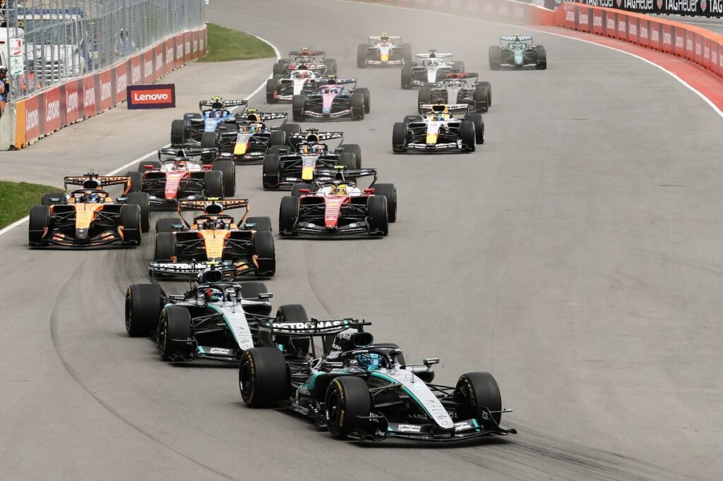 How Mercedes has worked to solve its F1 weakness