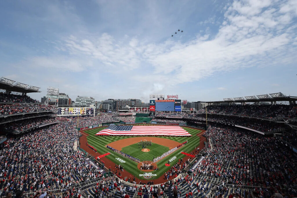 MLB owners officially propose hard salary cap for baseball