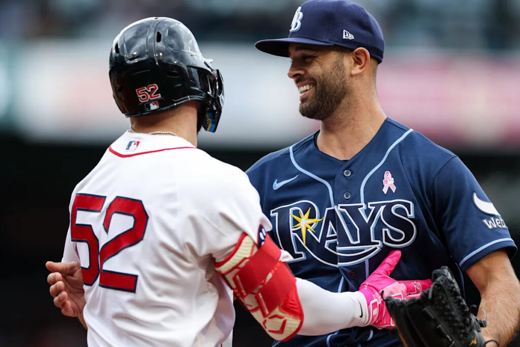 Game Thread: We need our stopper