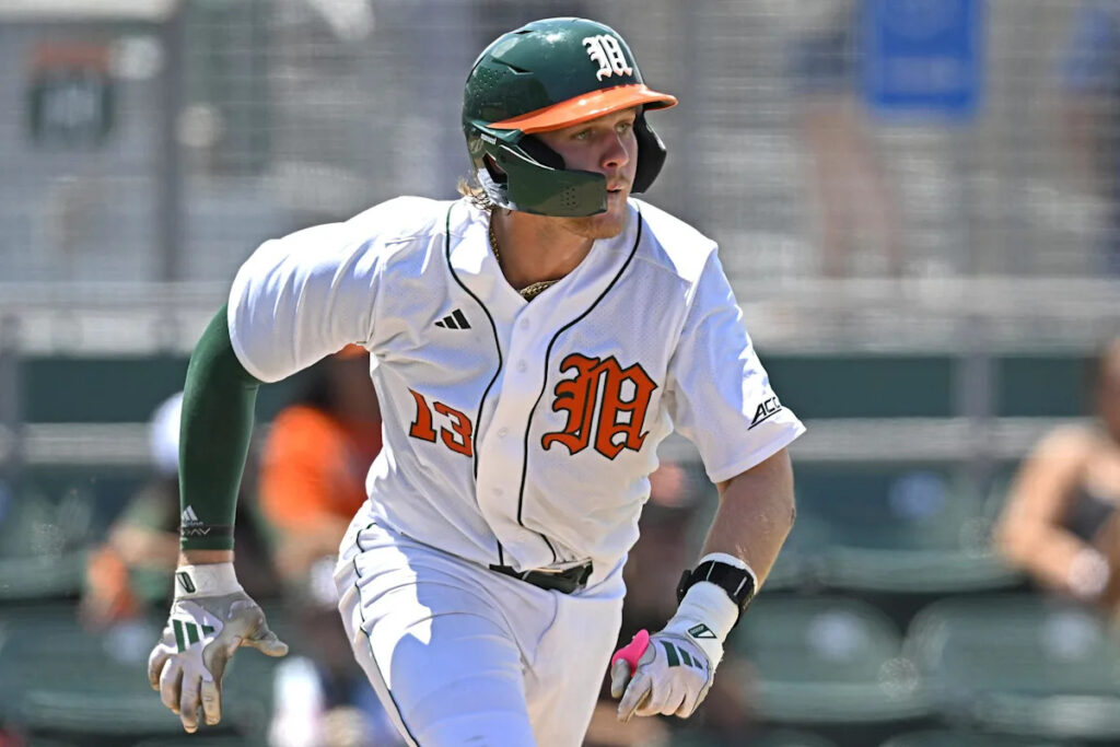 Pack9 Opponent Preview: Miami – Yahoo Sports