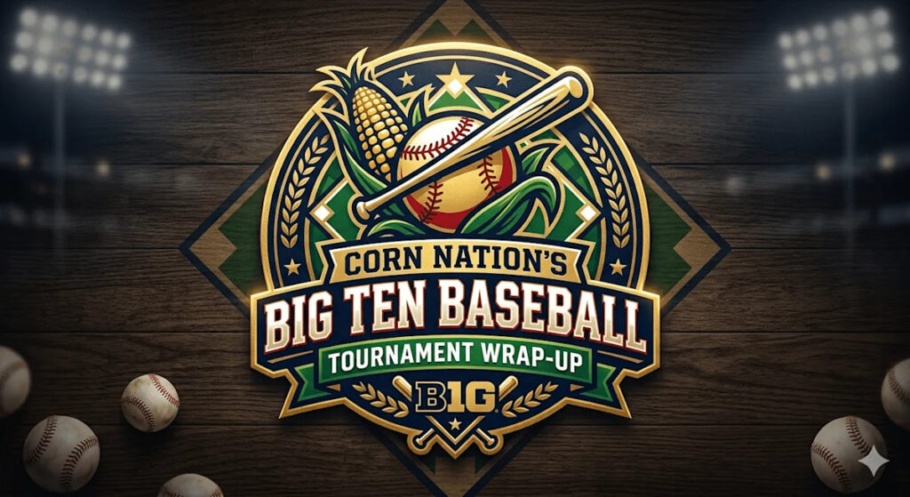 Big Ten Tournament: Day 2 Big Ten Tournament: Day 2