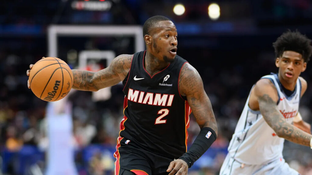 Former Miami Heat player Terry Rozier indicted on new bribery charges in sports gambling sting Former Miami Heat player Terry Rozier indicted on new bribery charges in sports gambling sting