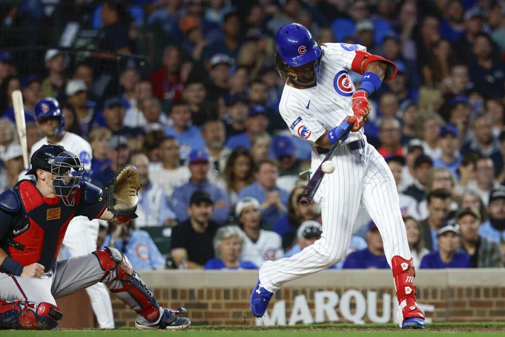 Cubs Minor League Wrap: The Jaguar strikes in an Iowa loss to Nashville