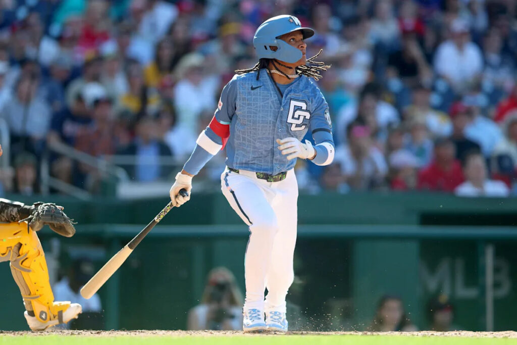 Why not the Nats? Why 2026 feels different for the Washington Nationals Why not the Nats? Why 2026 feels different for the Washington Nationals