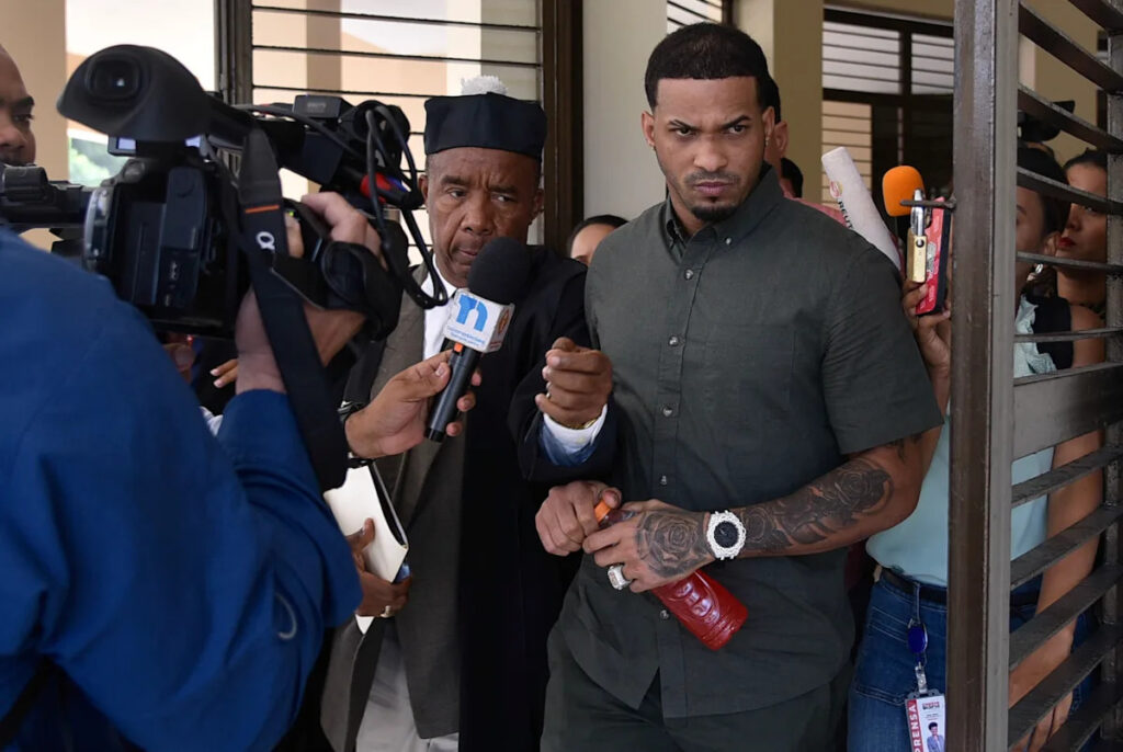 Tampa Bay Rays SS Wander Franco found criminally responsible in sexual abuse of a minor case in the Dominican Republic, but will avoid prison time Tampa Bay Rays SS Wander Franco found criminally responsible in sexual abuse of a minor case in the Dominican Republic, but will avoid prison time