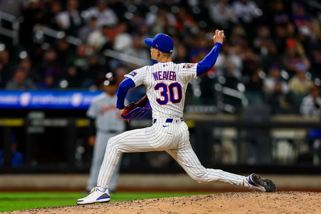 Mets Player Meter: Pitchers, May 4-17 Mets Player Meter: Pitchers, May 4-17
