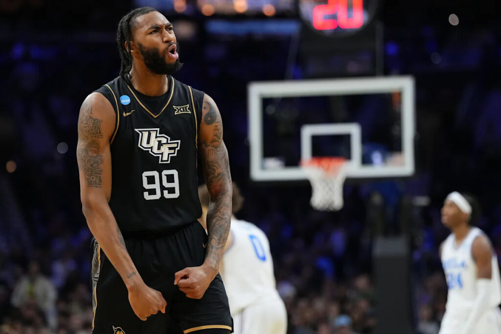 Top players remaining in college basketball transfer portal, what we’re hearing