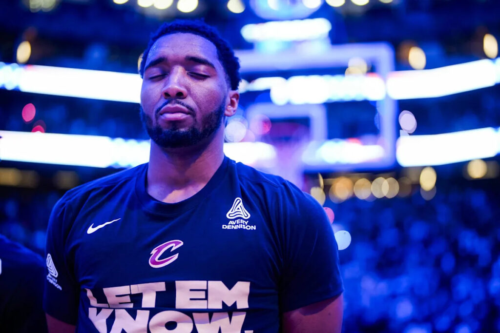 13 Takeaways from Cavs gut wrenching Game 6 loss to Raptors: Donovan Mitchell needs to be better