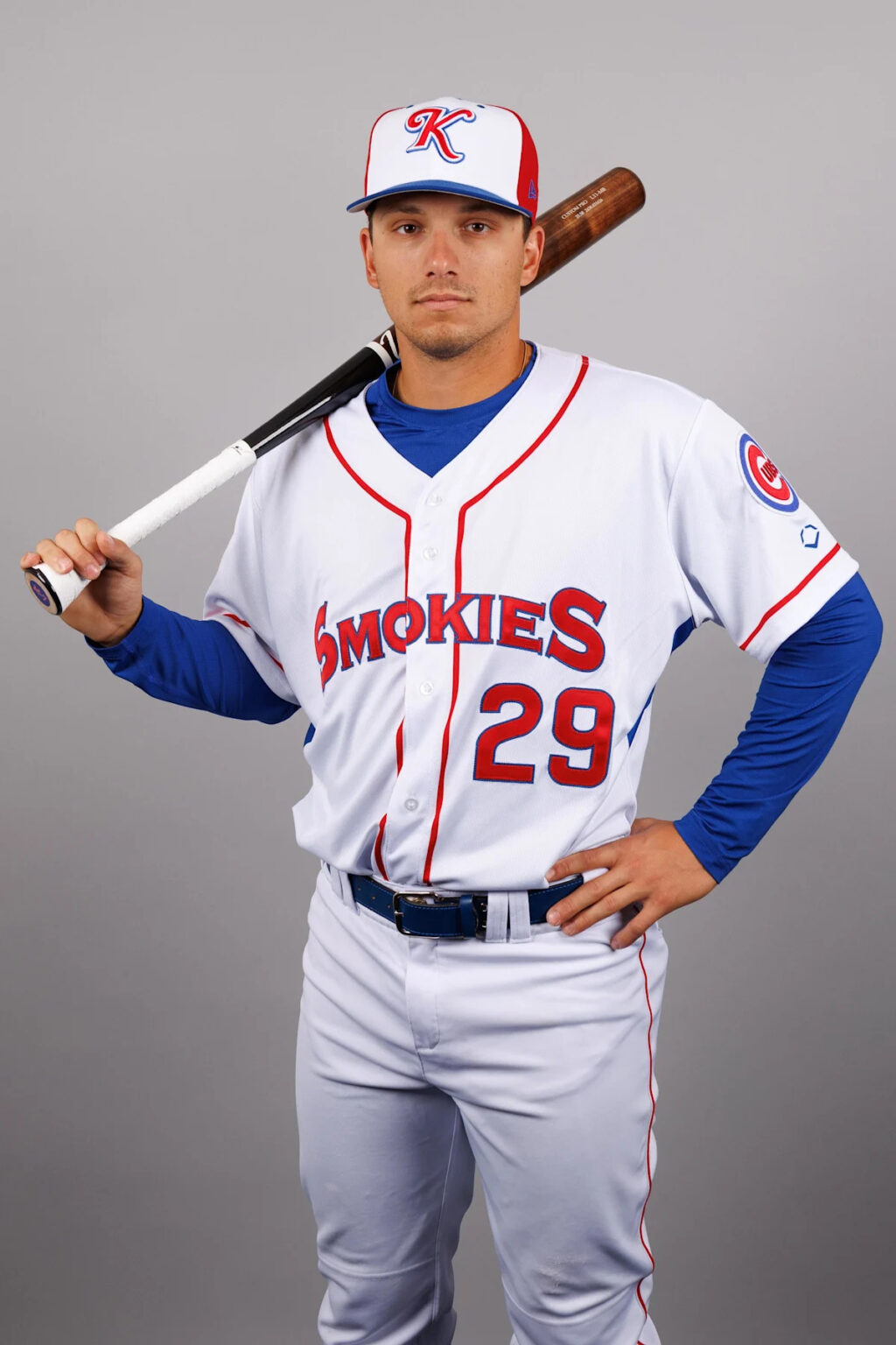 Cubs Minor League Wrap: Trice HR gives Smokies a 1-0 win