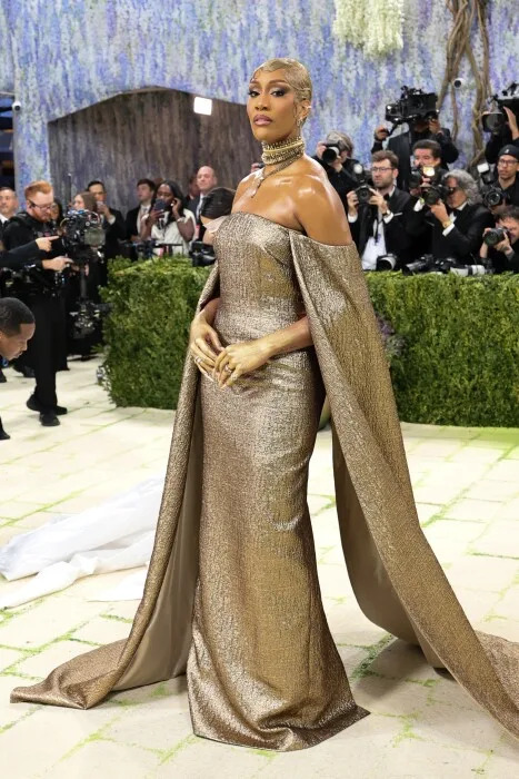 The 2026 Met Gala Celebrating "Costume Art" - Arrivals