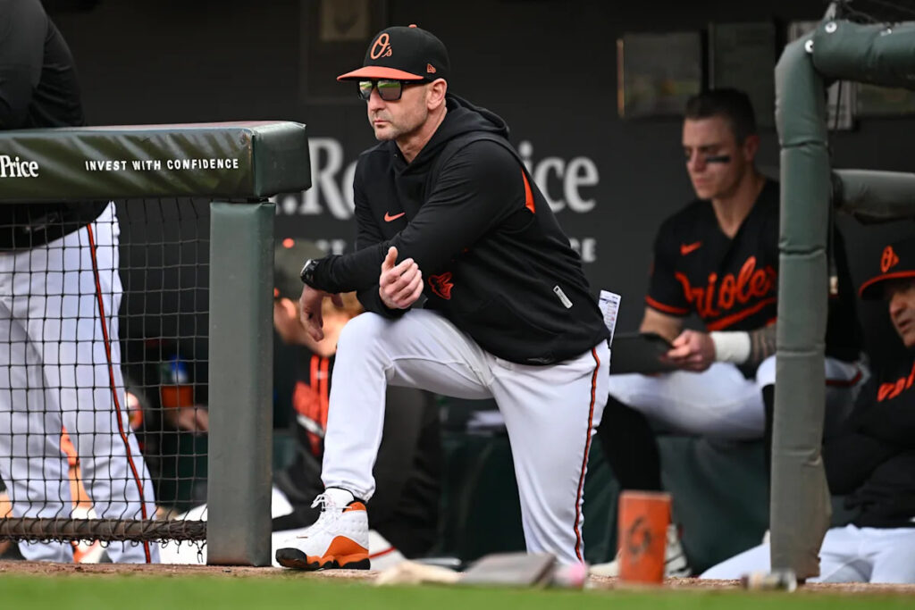 Orioles news: A season-defining homestand begins Orioles news: A season-defining homestand begins