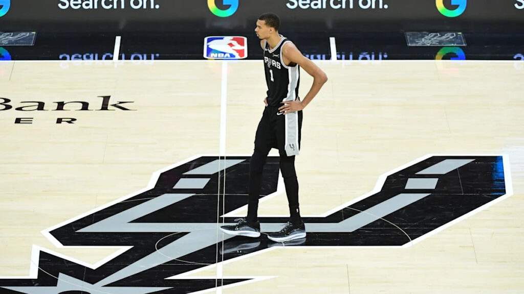 Oklahoma City Thunder vs. San Antonio Spurs Game 4 preview: Gilgeous-Alexander is controlling this series