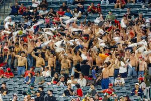 As critters and losses pile up, Angels fans call for owner Arte Moreno to sell team As critters and losses pile up, Angels fans call for owner Arte Moreno to sell team