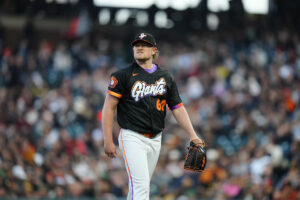 National League West report: Pitching injuries & roster shakeups National League West report: Pitching injuries & roster shakeups