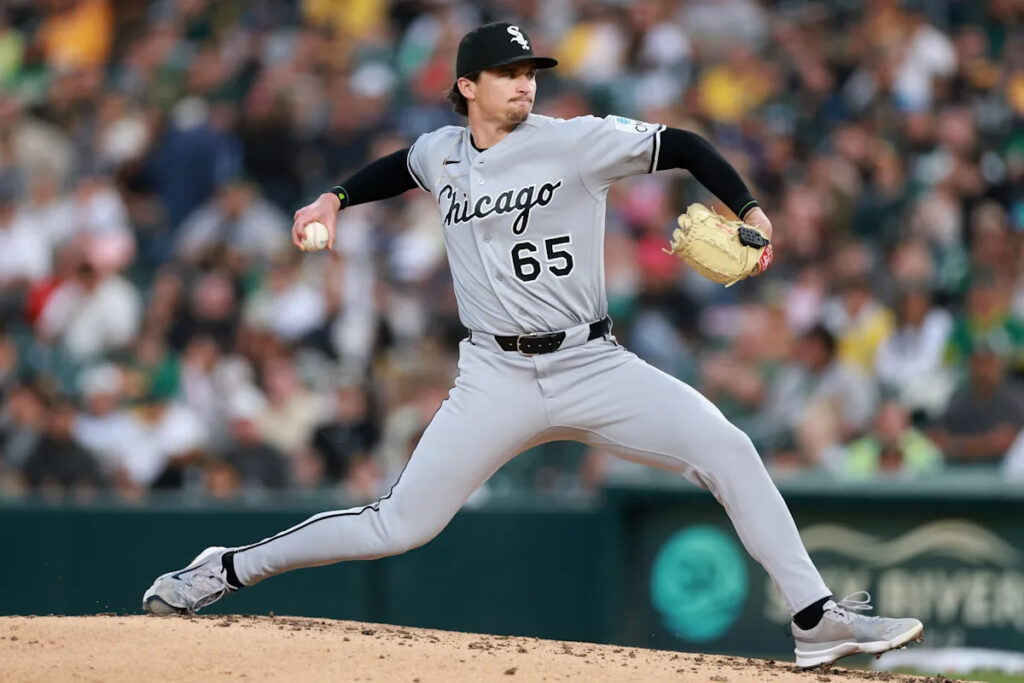 Game Thread: White Sox (16-18) at Angels (13-22)