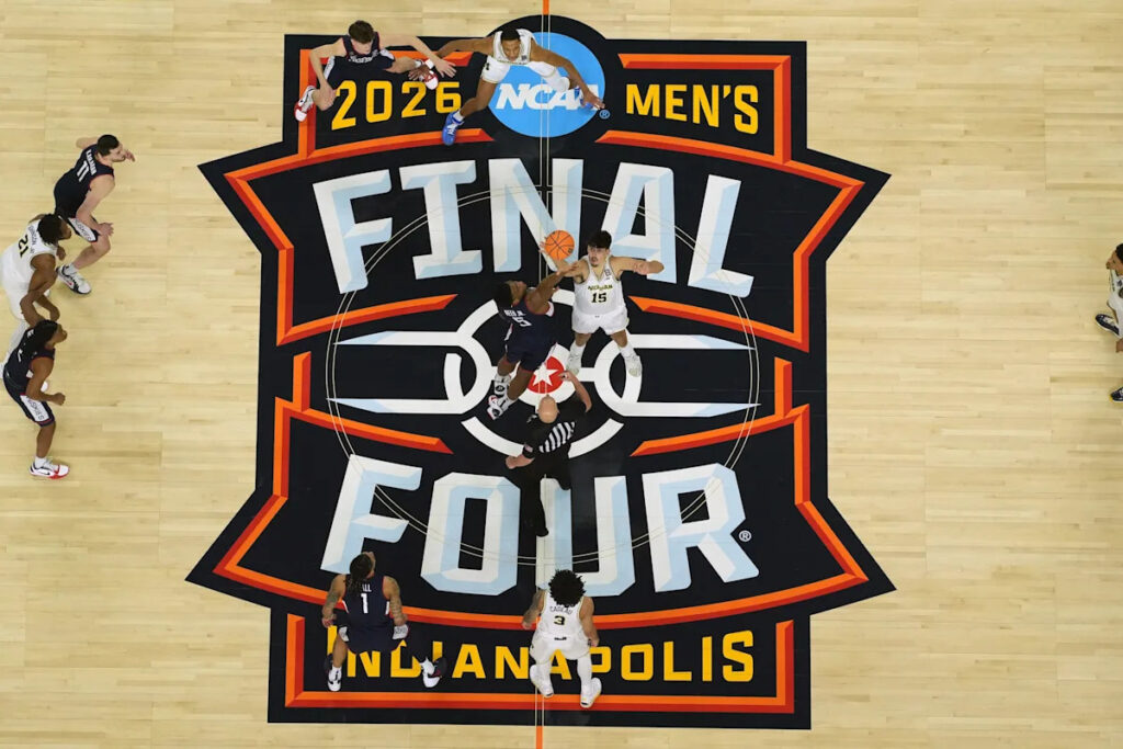 NCAA Tournament expansion won’t kill March Madness but will make it worse