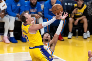 Monday’s Brotherhood Playoff Notes & Links