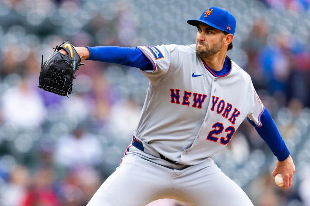 Mets at Nationals: Lineups, broadcast info, and open thread, 5/21/26