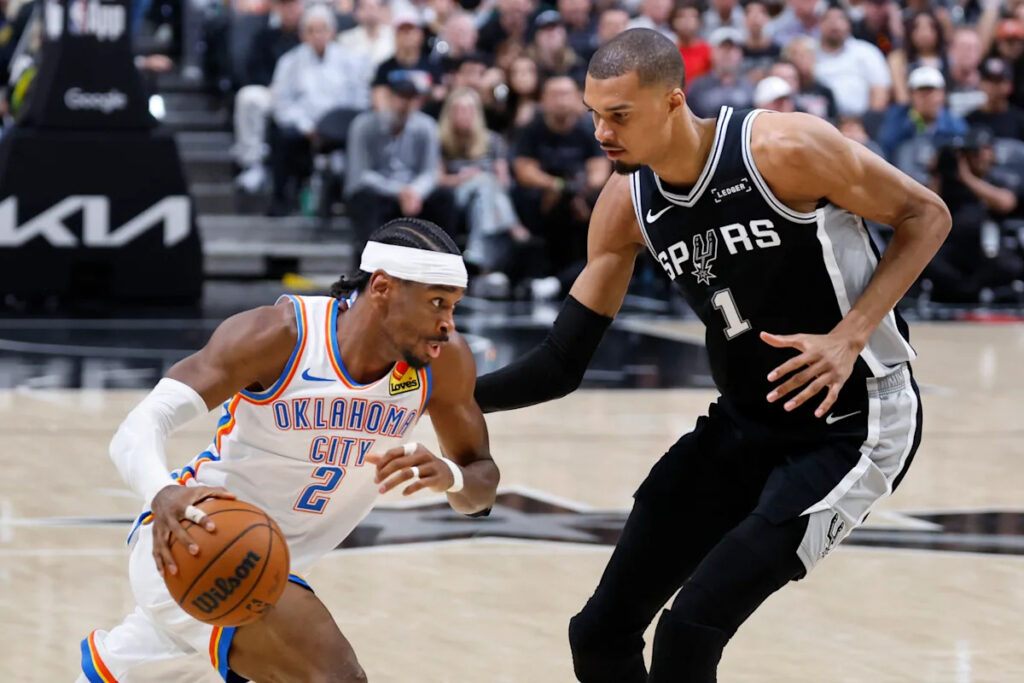 Spurs-Thunder Game 7 predictions! Who wins epic clash with NBA Finals on the line?