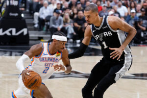 Spurs-Thunder Game 7 predictions! Who wins epic clash with NBA Finals on the line?