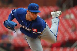 Royals vs. Yankees game 56 thread