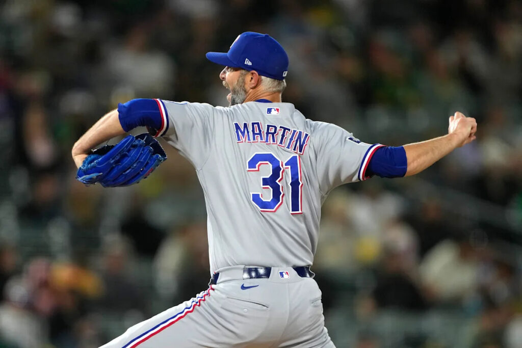 Martin activated, Collyer optioned – Yahoo Sports Martin activated, Collyer optioned – Yahoo Sports