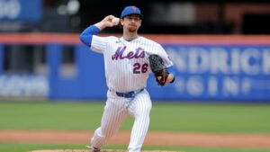 ‘Creative’ Nolan McLean tosses seven strong innings in Mets comeback victory over Tigers