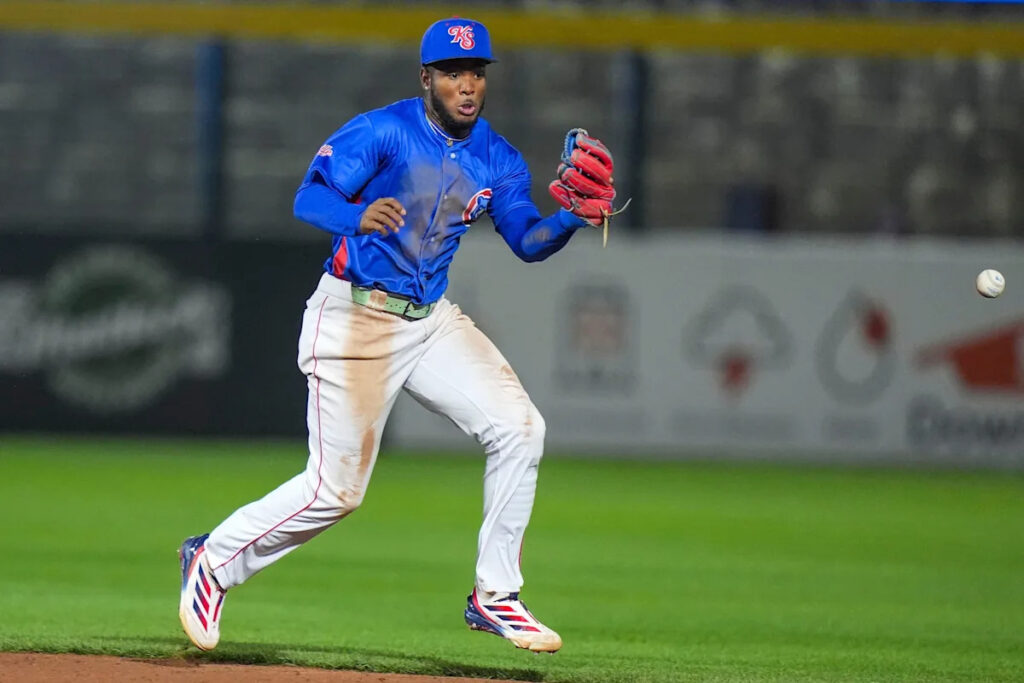 Cubs Minor League Wrap: Smokies split with Trash Pandas