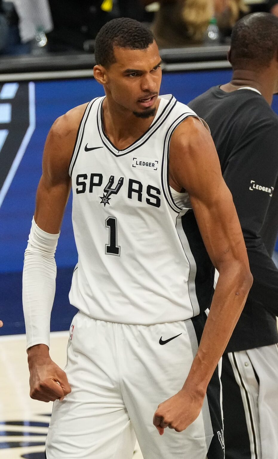 Victor Wembanyama Game 4 stats, highlights as Spurs beat Thunder Victor Wembanyama Game 4 stats, highlights as Spurs beat Thunder