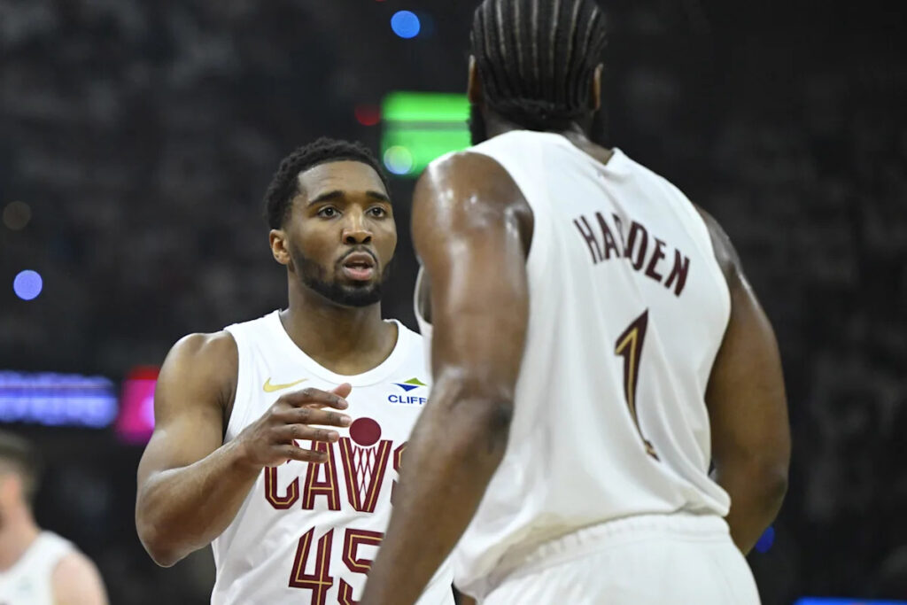 Cavs at Raptors Game 6: How to watch, odds, and injury report