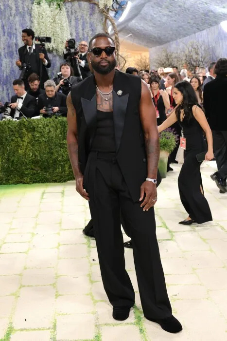 The 2026 Met Gala Celebrating "Costume Art" - Arrivals