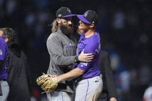 Purple Row After Dark: Post-Playing Pursuits