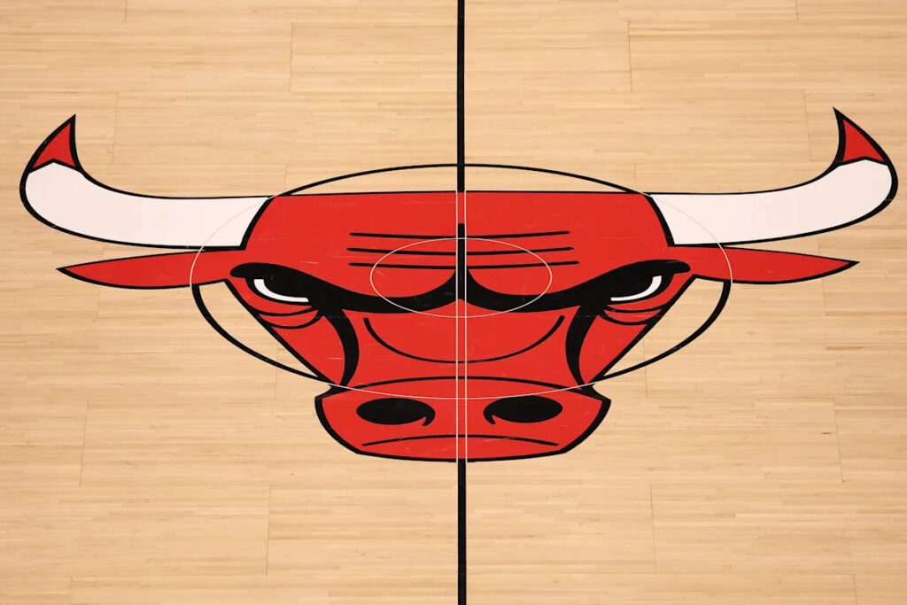 Bulls hiring Bryson Graham as next VP of basketball operations amid search for new GM, head coach