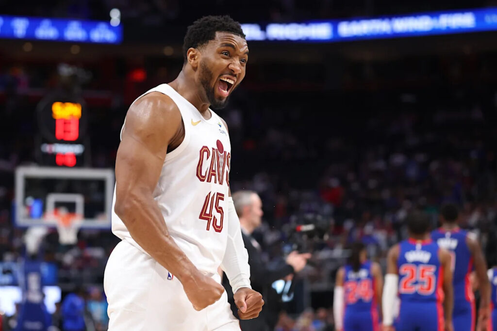 NBA playoffs 2026 betting, odds: Best bets for Knicks-Cavaliers Game 1, series