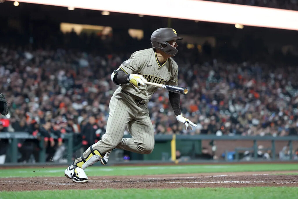 Sung-Mun Song delivers in first start, helps Padres top Giants