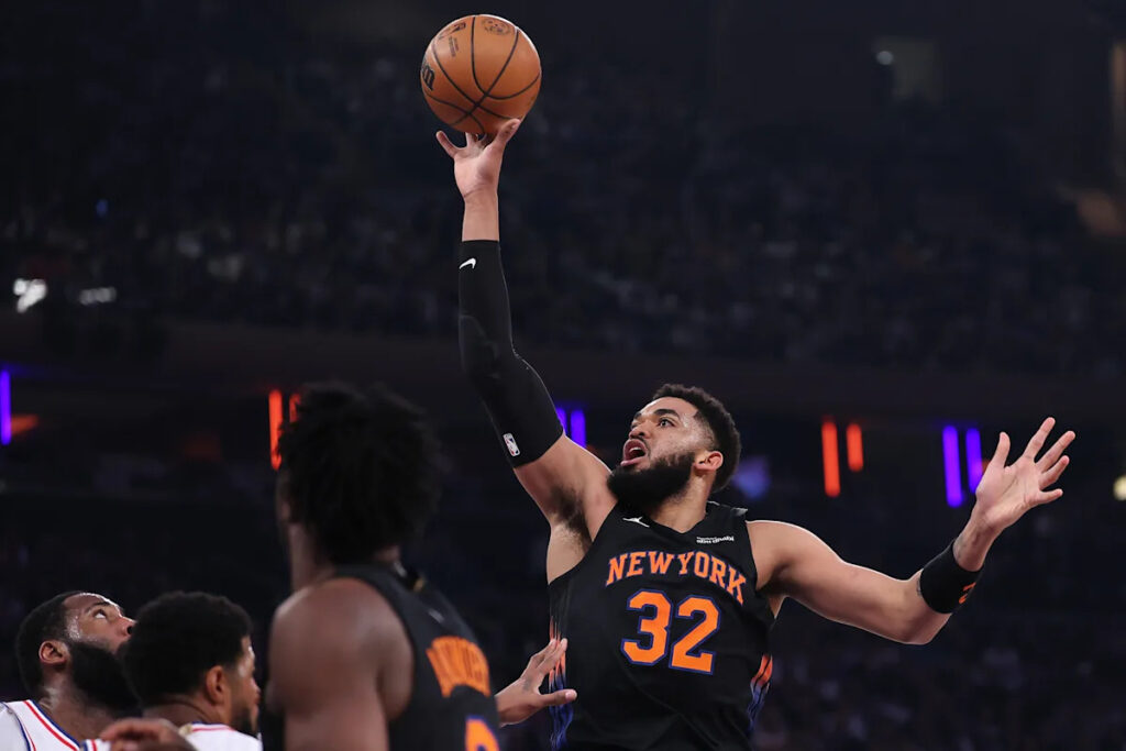 New York Knicks vs. Cleveland Cavaliers: Where to watch Game 1 tonight, tipoff time, conference finals schedule and more New York Knicks vs. Cleveland Cavaliers: Where to watch Game 1 tonight, tipoff time, conference finals schedule and more