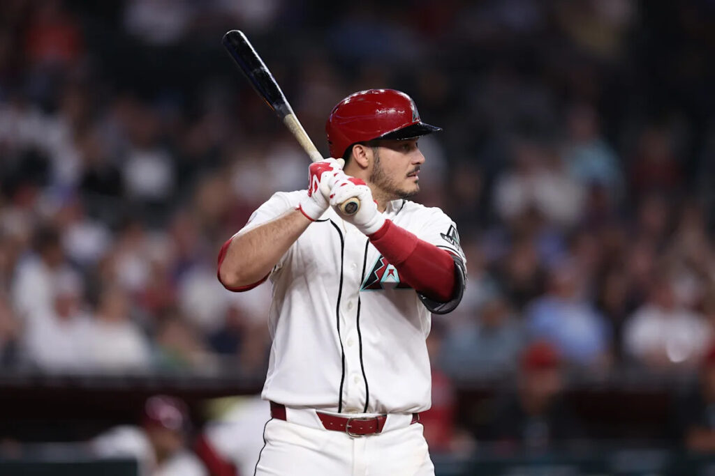Fantasy Baseball Hitter Waiver Wire: Using advanced stats to take advantage of plus matchups