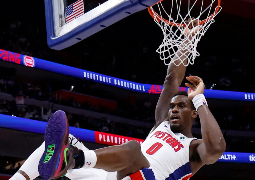 Cavaliers vs Pistons Prediction, Picks & Odds for NBA Playoffs Game 7