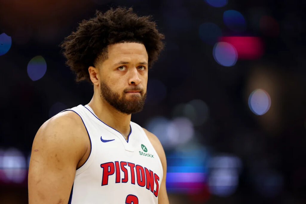 Pistons offseason outlook: Offense has to be the focus Pistons offseason outlook: Offense has to be the focus