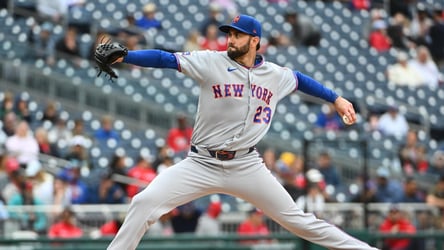 Mets’ David Peterson confident he can recapture All-Star form after win over Nationals Mets’ David Peterson confident he can recapture All-Star form after win over Nationals