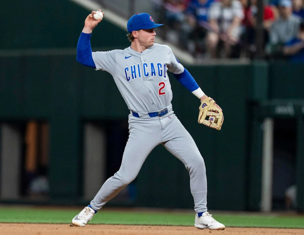 Chicago Cubs vs. Atlanta Braves preview, Tuesday 5/12, 6:15 CT