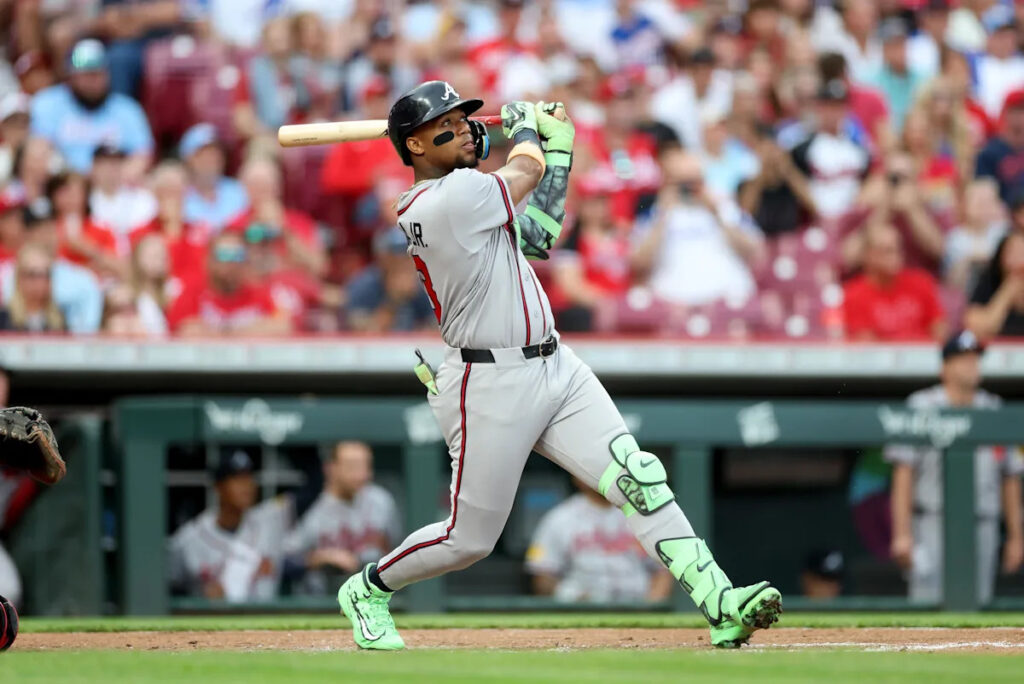 Braves News: The MVP version of Ronald Acuña Jr. has arrived, 40-19, more Braves News: The MVP version of Ronald Acuña Jr. has arrived, 40-19, more