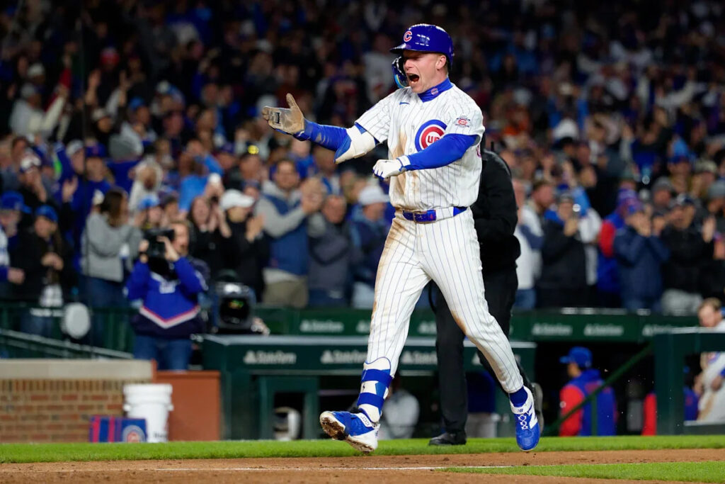 Chicago Cubs vs. Cincinnati Reds preview, Thursday 5/7, 1:20 CT